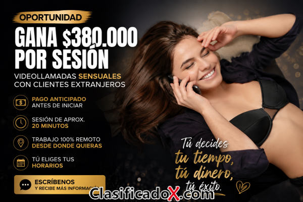 ClasificadoX - Anuncios clasificados relax y contenido erótico