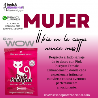MUJER FRIA EN LA CAMA NUNCA MAS TIENDA SEXSHOPS LOS OLIVOS