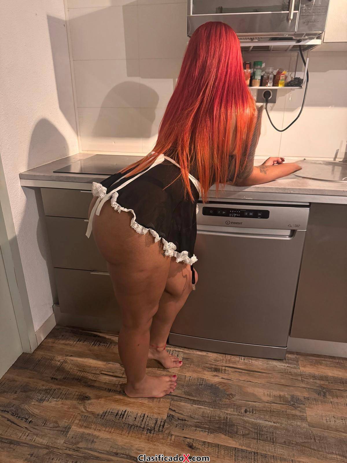 CATA FANTÁSTICA SENSUAL MORENA LLENA DE LUJURIA PARA TI
