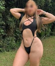 NATALY DIOSA FOGOSA LUJURIOSA VIP FIESTERA LLAMAME
