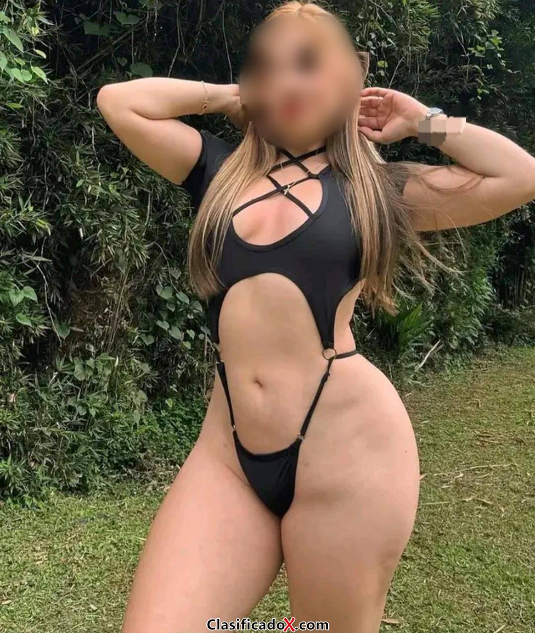 NATALY DIOSA FOGOSA LUJURIOSA VIP FIESTERA LLAMAME