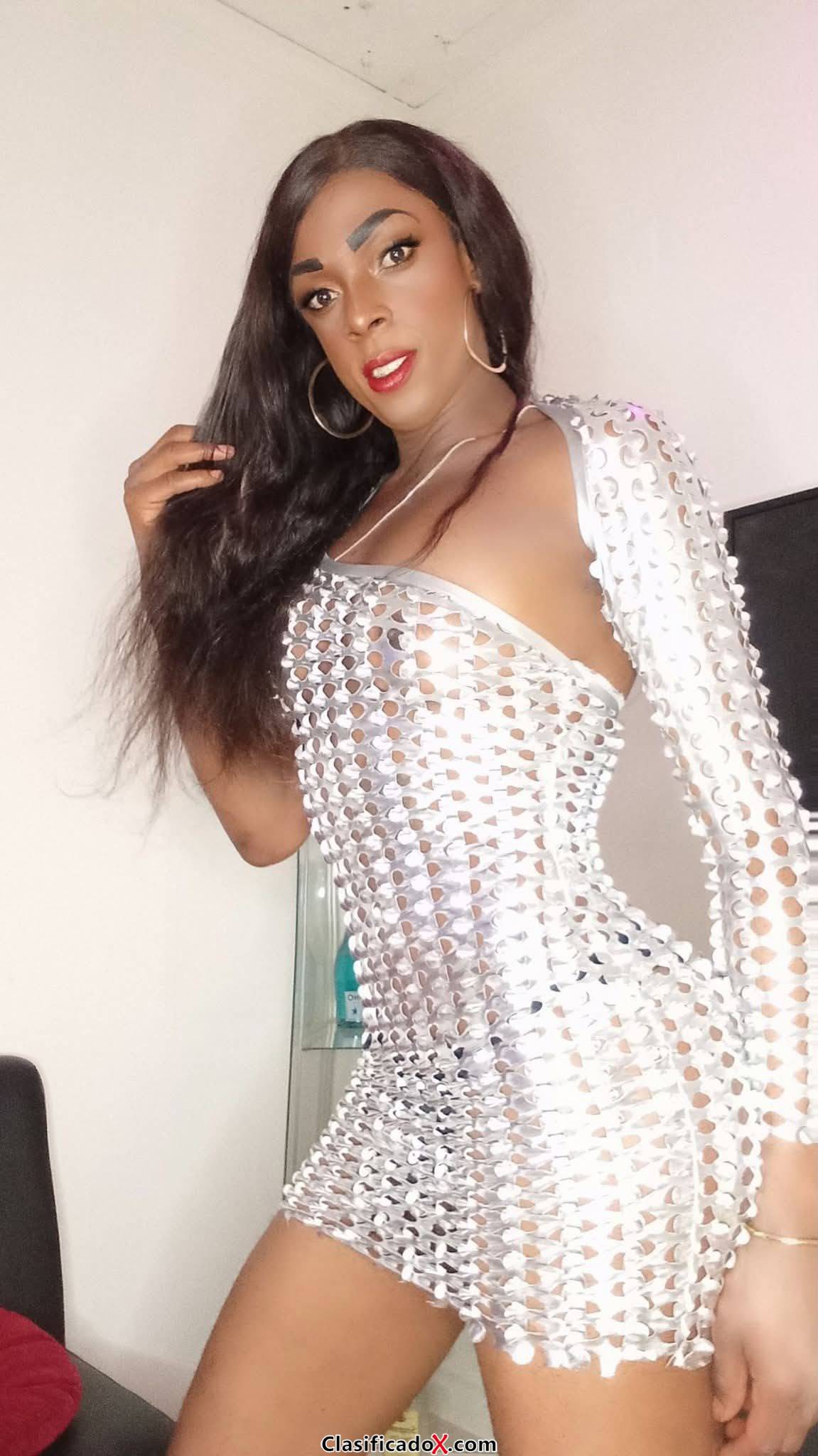 SOY ROMINA TRANS COLOMBIANA CACHONDA MAS HOT DE LA ZONA