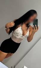 MARIANA BELLA LATINA NOVEDAD EN LA CIUDAD!! APROVECHA ESTE BOMBÓN IRRESISTIBLE
