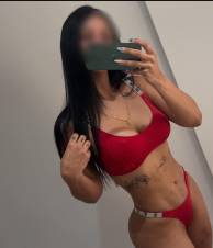 MARIANA BELLA LATINA NOVEDAD EN LA CIUDAD!! APROVECHA ESTE BOMBÓN IRRESISTIBLE