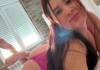 Joven latina de 20 espectacular