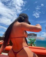 HANNA Exclusiva Latina diosa MUJER Toda una Tentación