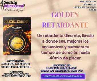 RETARDANTE EN POMADA EFECTO RAPIDO Y LARGA DURACION TIENDAS EROTICAS