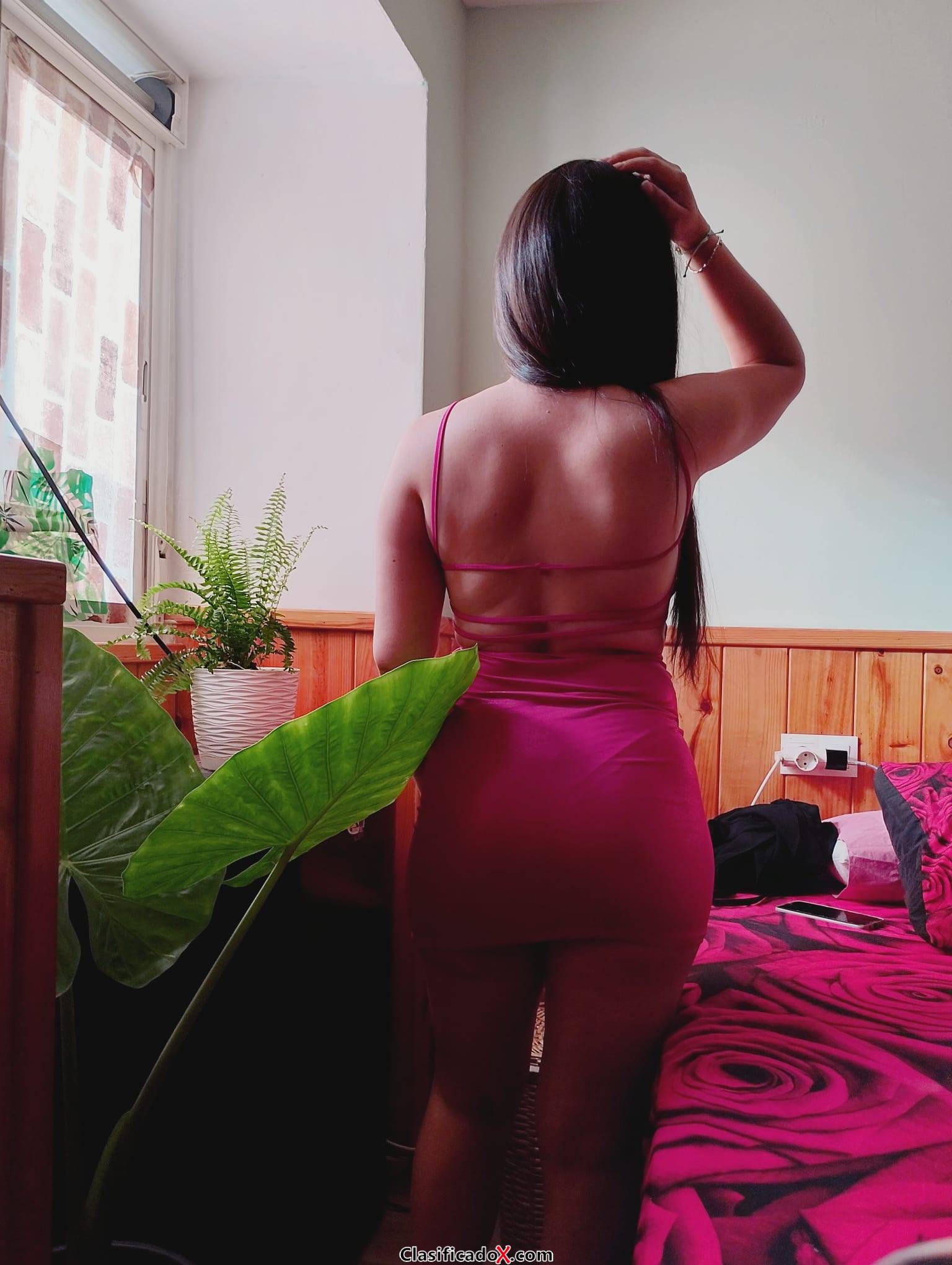 CATALINA LATINA SOY TODO LO QUE BUSCAS TE ATREVES RECIEN LLEGADA NOVEDAD