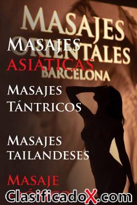 ClasificadoX - Anuncios clasificados relax y contenido erótico