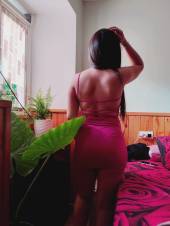 CATALINA LATINA SOY TODO LO QUE BUSCAS TE ATREVES RECIEN LLEGADA NOVEDAD
