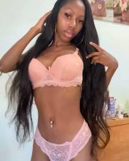 SARA BELLA LATINA TENTACION FOGOSA FIESTERA UNICA PARA TI