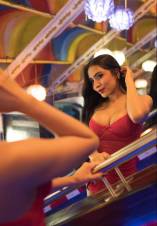 Kamila latina de piel ¡Irresistible y exclusiva! para ti NOVEDAD
