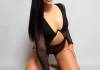 Joven latina de 24 espectacular