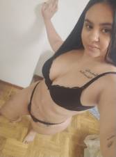 MARIAM SEXY PERVERSA EN DON BENITO NOVEDAD