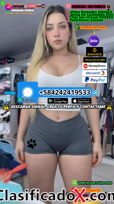 ClasificadoX - Anuncios clasificados relax y contenido erótico