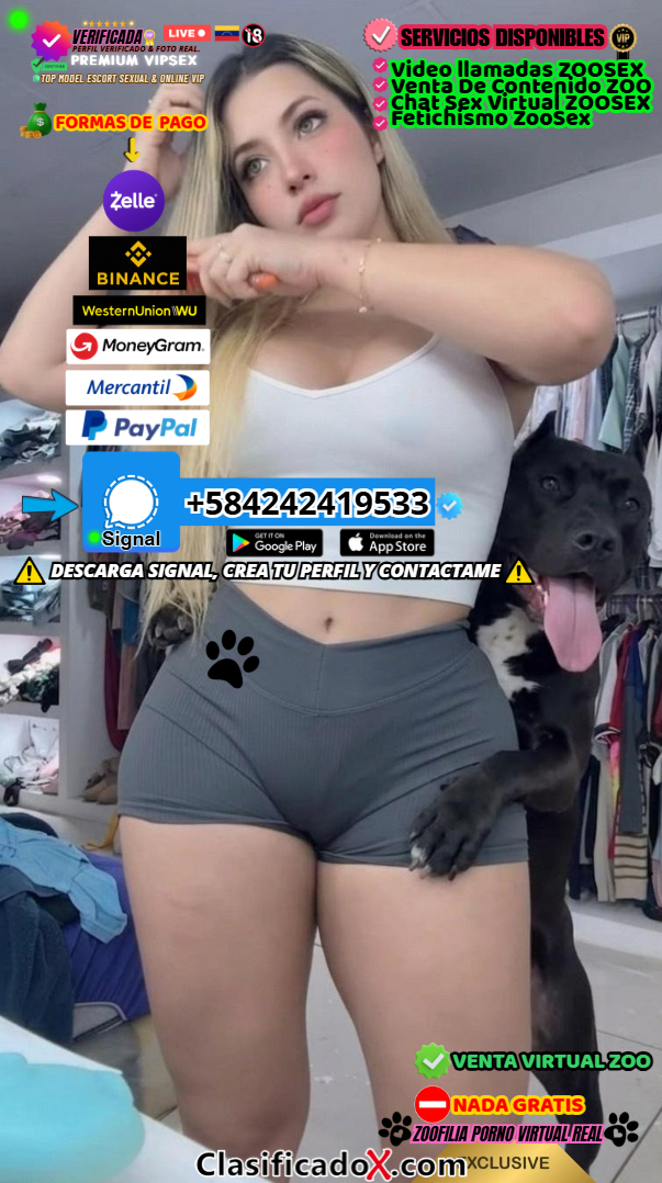 Hot Latina porn sex with a big dog online/ PORNO ZOOFILIA REAL CHICA SEXO CON PERROS