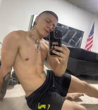 ARON ATRACTIVO FOGOSO UNICO