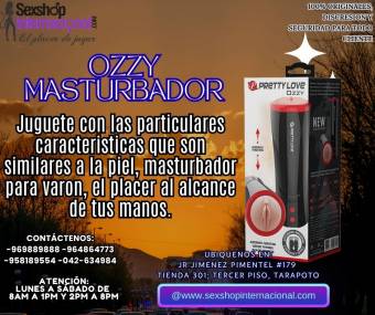 LOS MASTUR BADORES CON TEXTURA DE PIEL REALISTA EN TIENDAS ERO TICAS