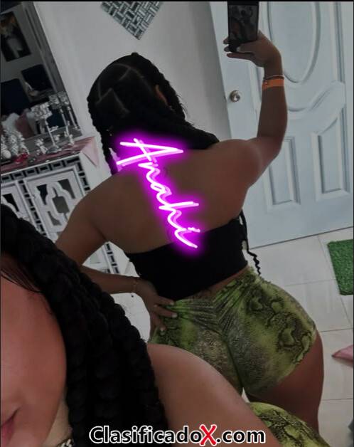 Con nosotros puedes vivir un excelente momento chicas prepago en Cúcuta