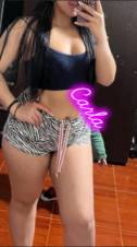Quieres vivir con nosotras el mejor sexo universitarias chicas prepago Cúcuta