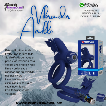 sexshop anillo tienda en pro