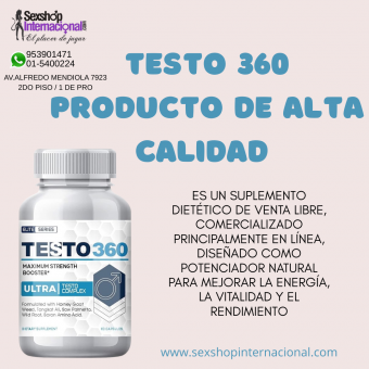 potencia tienda sex shop