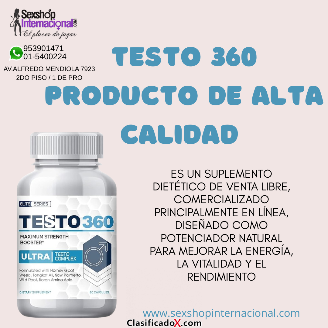 potencia tienda sex shop
