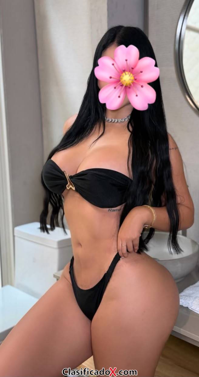 ZUKI NOVEDAD UNA DIOSA -  palma de mallorca ZONA A UNA CALLE SANTA CATALINA