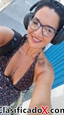 ClasificadoX - Anuncios clasificados relax y contenido erótico