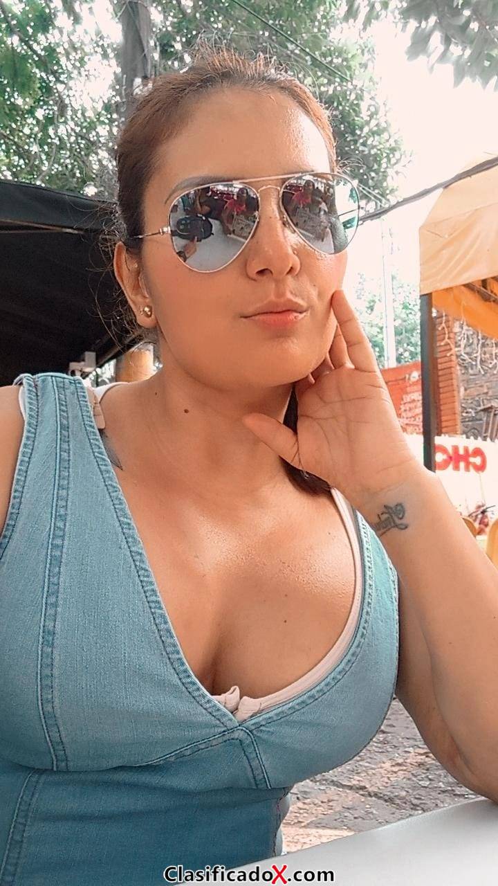 PAOLA LATINA NUEVA EN LA ZONA