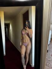 ARDIENTE COLOMBIANA LISTA PARA LA ACCION