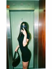 CAMILA SEXY Y ATREVIDA