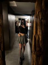 SEXY Y APUESTA CON GANAS DE PASARLA BIEN RICO