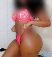 ANDREA SEXY PERVERSA FOGOSA LATINA NOVEDAD