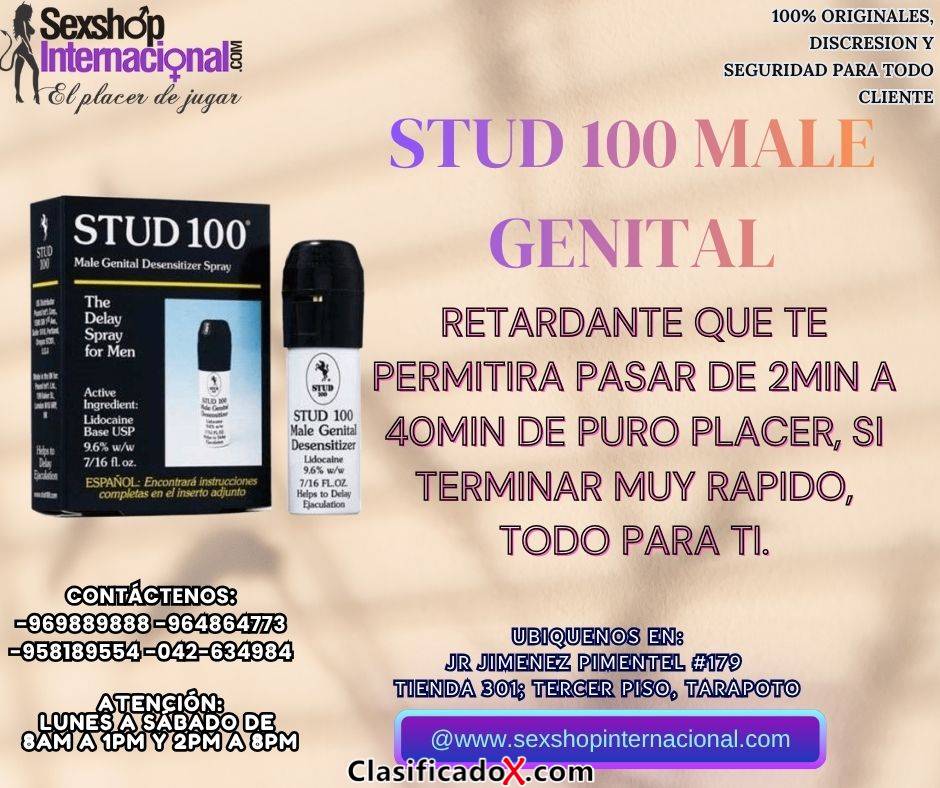 RETAR DANTE SPRAY POTEN CIA TUS ENCUENTROS Y AUMENTA EL TIEMPO TIENDAS ERO TICAS