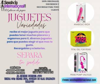 juguetes se xuales diversos modelos alta calidad tiendas ero ticas