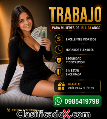 ClasificadoX - Anuncios clasificados relax y contenido erótico