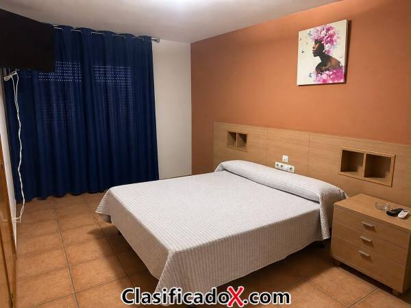 ClasificadoX - Anuncios clasificados relax y contenido erótico