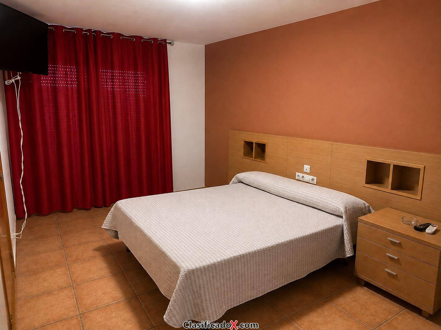 EXCLUSIVO CHALET CAMILA VENUS PARA MEJORES MOMENTOS INOLVIDABLES EN TARREGA