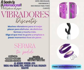 muchos vibradores para el placer todo para ti tiendas eroticas