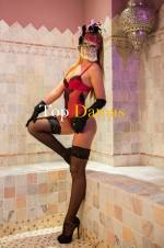 Nuria, soy muy caliente y atrevida , conóceme