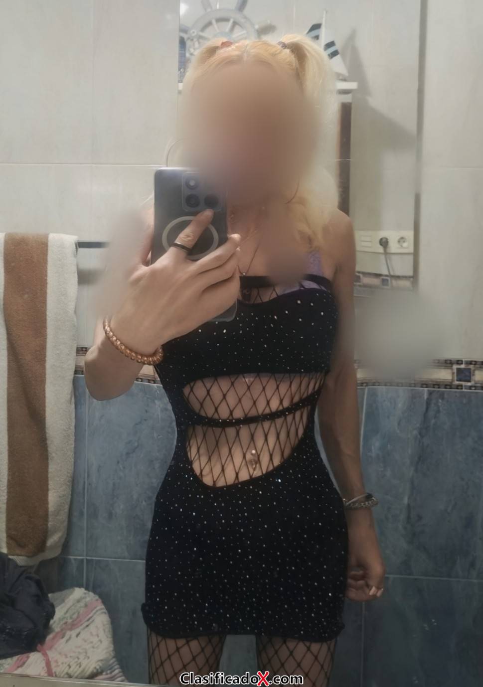 Minerva escort española dulce y sensual