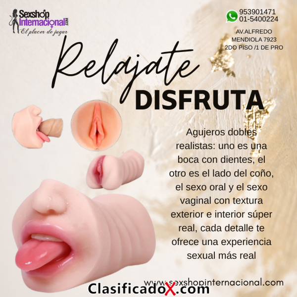 ClasificadoX - Anuncios clasificados relax y contenido erótico
