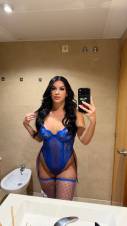 LAS AMERICAS LUCIA estupenda venezolana todo auna putona para ti