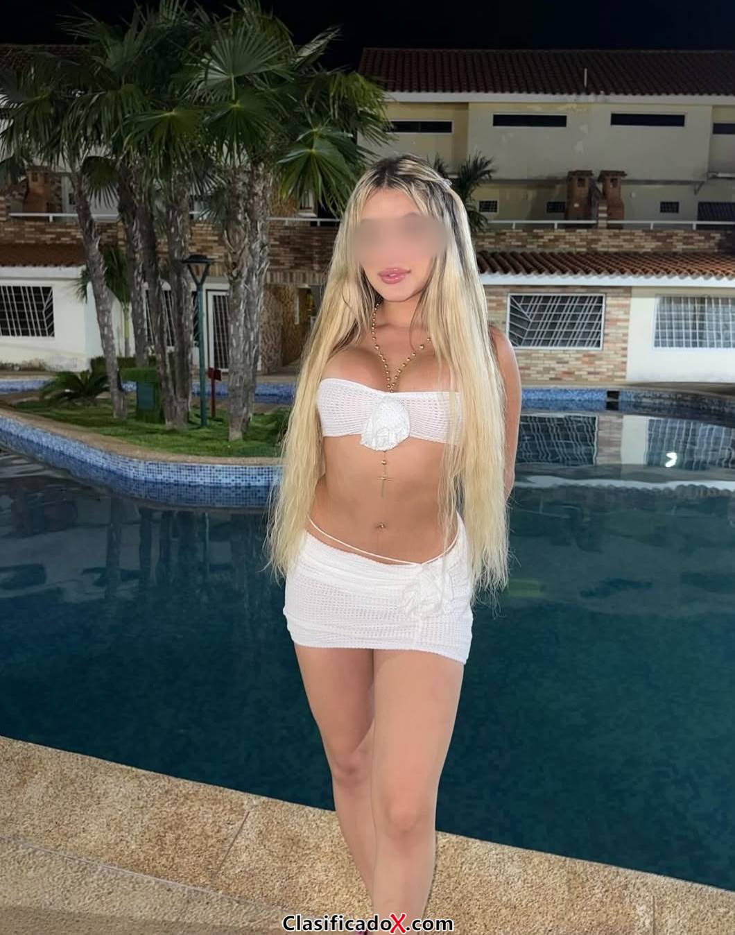VANESSA ESPECTACULAR COLOMBIANA Dulce Bombón VIP llámame