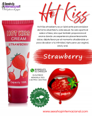 HOT KISS TIENDA SEXSHOP