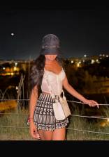 ARDIENTE COLOMBIANA LISTA PARA LA ACCION