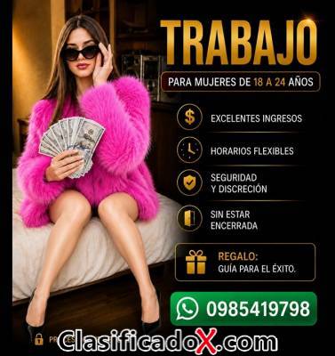 ClasificadoX - Anuncios clasificados relax y contenido erótico