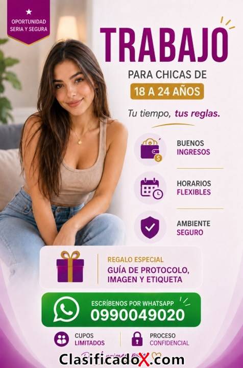 Da el Primer Paso hacia tu Independencia
