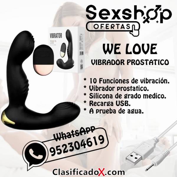 ClasificadoX - Anuncios clasificados relax y contenido erótico